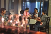Abhi Production No 1 Movie Stills